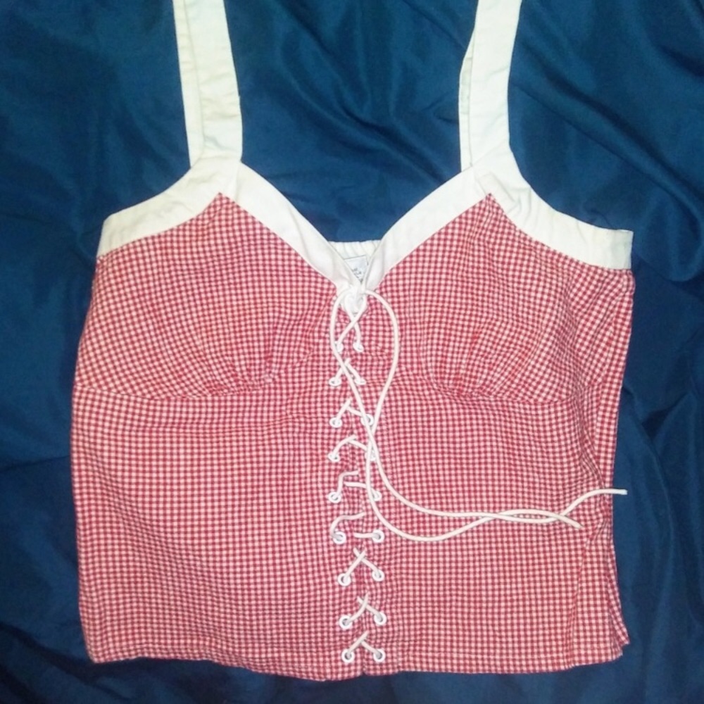 Fashion Bug top
